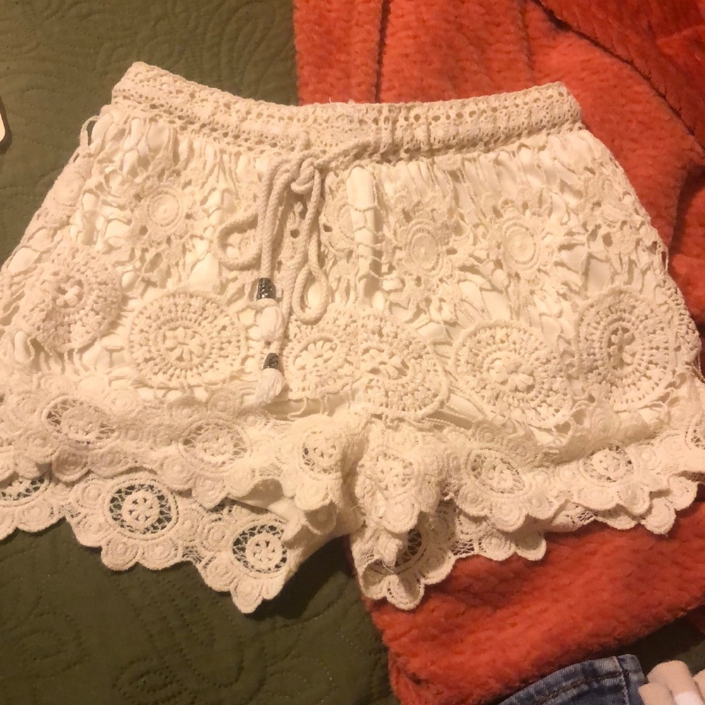 Cute shorts